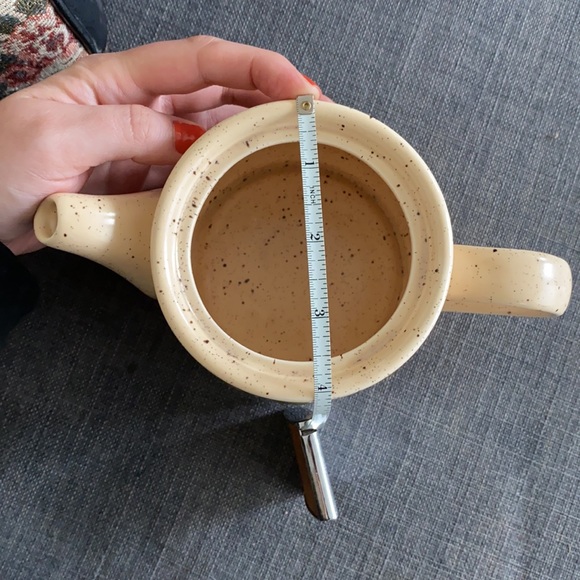 Sadler England Vintage Teapot - Picture 7 of 9